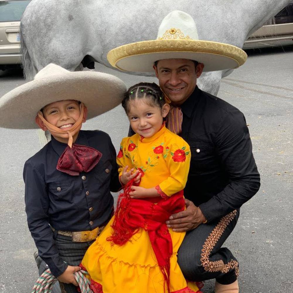 Meet your Posher, Ignacio